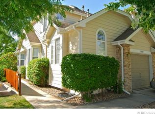 9087 W Phillips Dr, Littleton, CO 80128