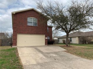 2110 Boyer Dr, Taylor, TX 76574