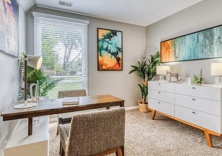 The View Apartments St Charles — Photo 7
