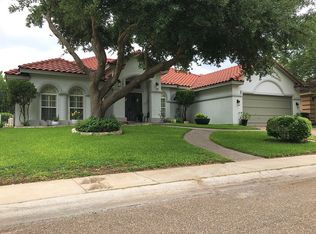 2406 Williams Ct, Laredo, TX 78045