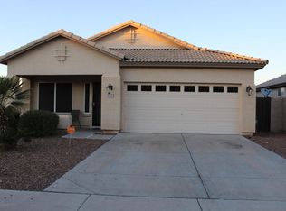 12372 W Hadley St, Avondale, AZ 85323