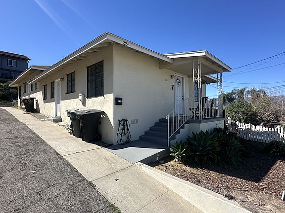 Fresh Porch Paint