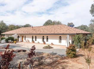 15460 Autumn Oaks Ct, Red Bluff, CA 96080