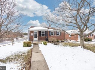 746 N Hanover St, Pottstown, PA 19464