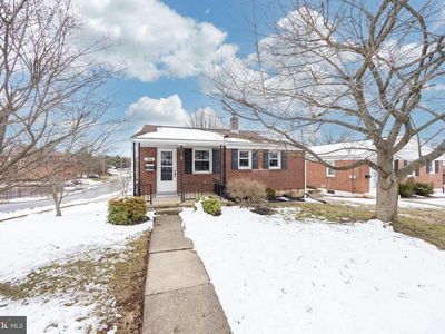 746 N Hanover St, Pottstown, PA, 19464