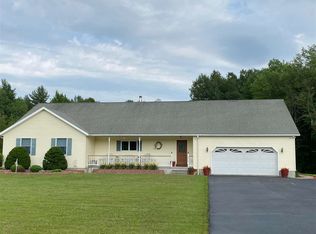 340 Perrin Rd, Potsdam, NY 13676