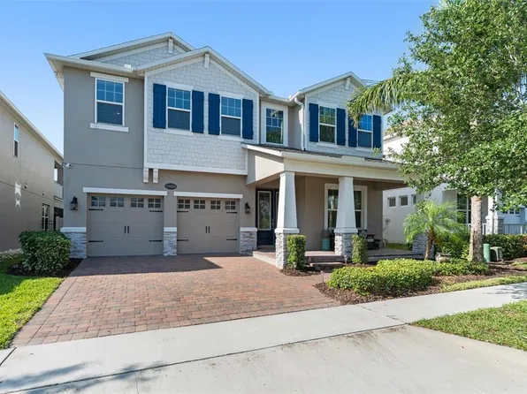 15420 Southern Martin St, Winter Garden, FL 34787