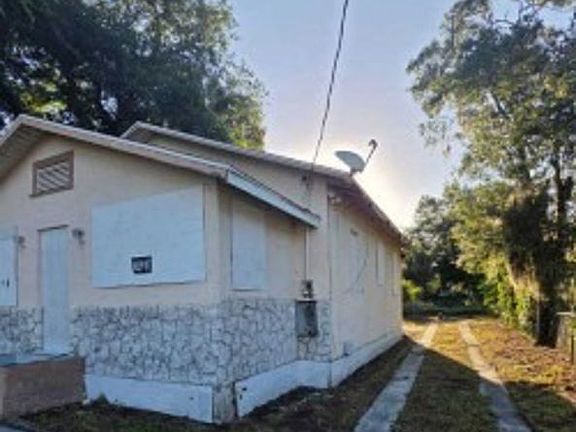Property Side View