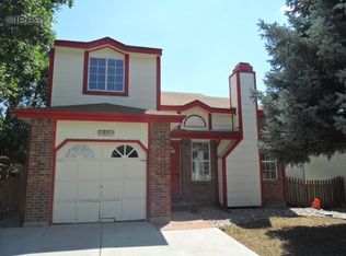 1601 19th Ave, Longmont, CO 80501