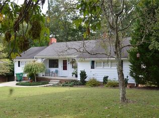 321 W Parris Ave, High Point, NC 27262