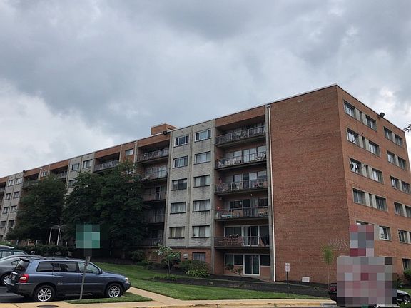 2nd image of 5831 Quantrell Ave APT 110