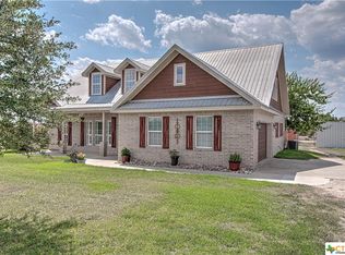 9122 Stinnett Mill Rd, Salado, TX 76571