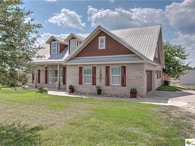 9122 Stinnett Mill Rd, Salado, TX, 76571