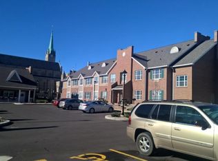 300 S 2nd St UNIT 209, Belleville, IL 62220