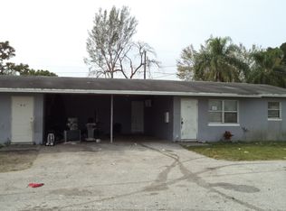 674 Fairview Ave, Fort Myers, FL 33905
