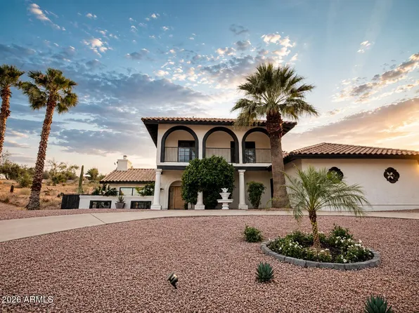 16829 E NICKLAUS Drive, Fountain Hills, AZ 85268