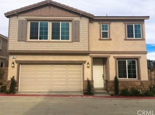 804 Mitchell Way, Upland, CA 91784