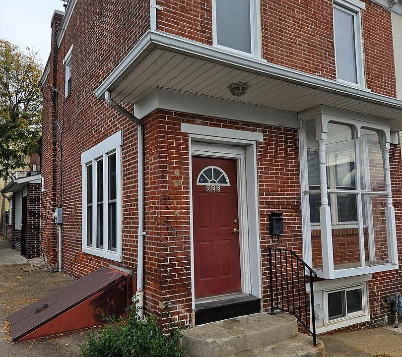 1st image of 823 W 7th St