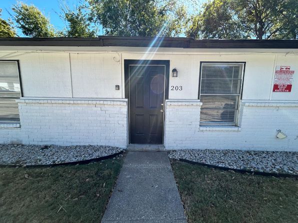 2809 N Highway 175 Sunny Ter #203