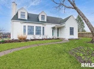 801 10th Ave, Fulton, IL 61252