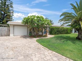 629 Verbenia Dr, Satellite Beach, FL 32937