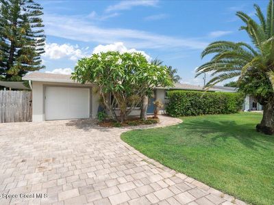 629 Verbenia Dr, Satellite Beach, FL, 32937