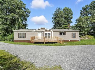 206 Wampler Ave SW, Wise, VA 24293