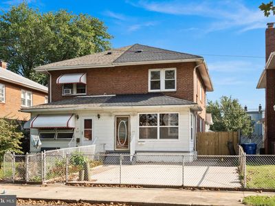 214 Woodlawn Ave, Florence, NJ, 08518