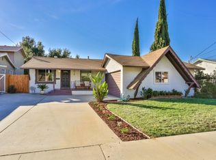 918 Alveda Ave, El Cajon, CA 92019