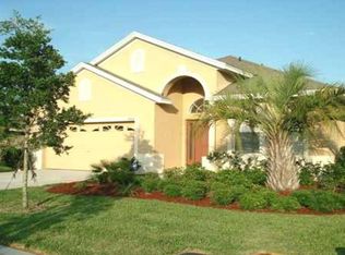 9332 Green Dragon St, Orlando, FL 32827