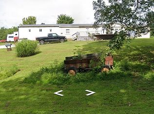 915 N Shea Rd, Scottsburg, IN 47170