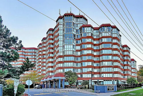 11753 Sheppard Ave E #822 Photo 1