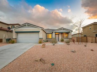 3632 Half Dome Ave, Ave, CA 93560