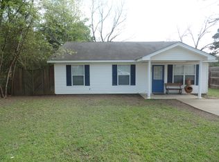 293 E 9th, Rusk, TX 75785