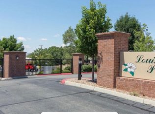 7817 Louisiana Blvd NE UNIT 904, Albuquerque, NM 87109