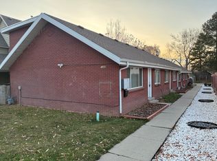 1340 S 1000 E #A, Salt Lake City, UT 84105