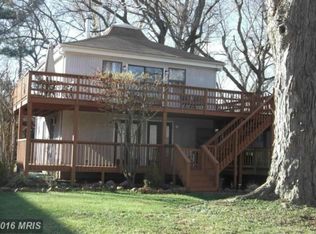 665 Mason Dr, Harpers Ferry, WV 25425