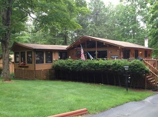 79 Bear Tree Rd, Lake Ariel, PA 18436