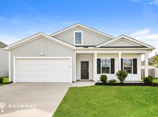 267 Clydesdale Cir, Summerville, SC 29486