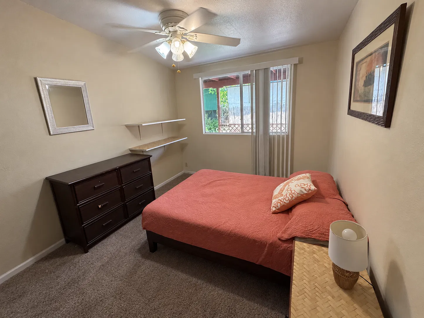 2 bed, 900 sqft, $2,500 — Photo 4