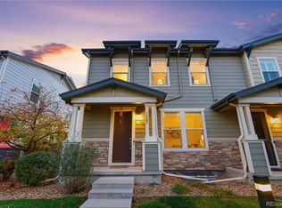 1527 S Dallas Circle, Denver, CO 80247