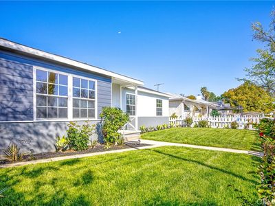 6621 Lindley Ave, Reseda, CA, 91335