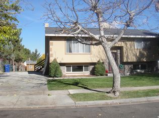 7048 W Chula Dr #1, West Valley City, UT 84128