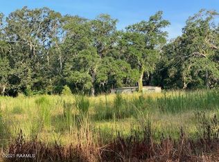 19906 Oak Shadows Rd, Abbeville, LA 70510