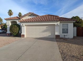 1267 E Bruce Ave, Gilbert, AZ 85234