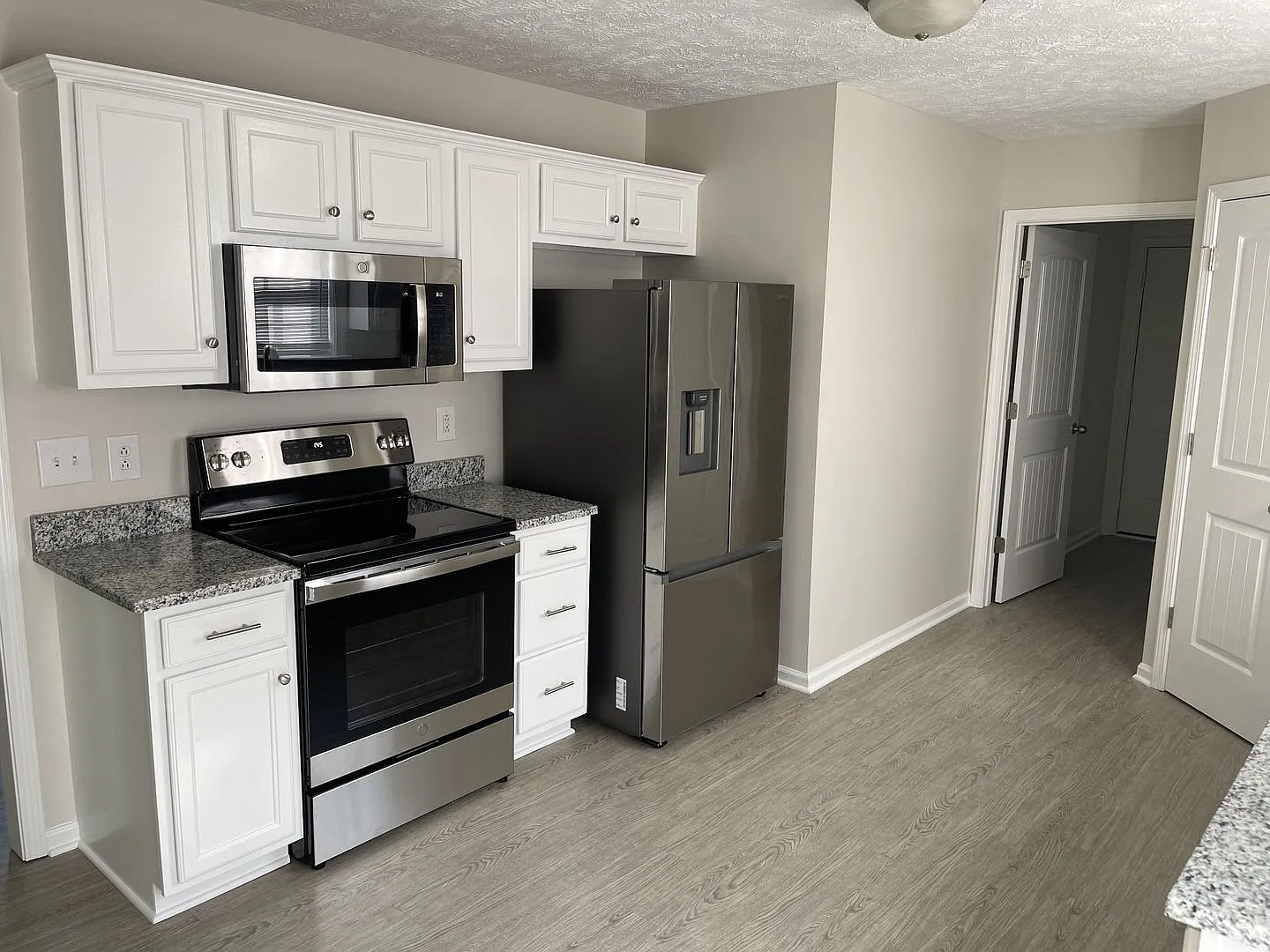 Upgraded Corner Lot Home with 2-Car Garage & Large Yard — Photo 4