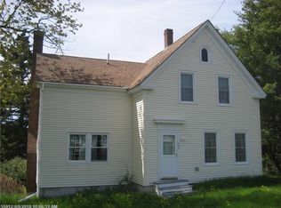 683 Spruce Head Rd, South Thomaston, ME 04858