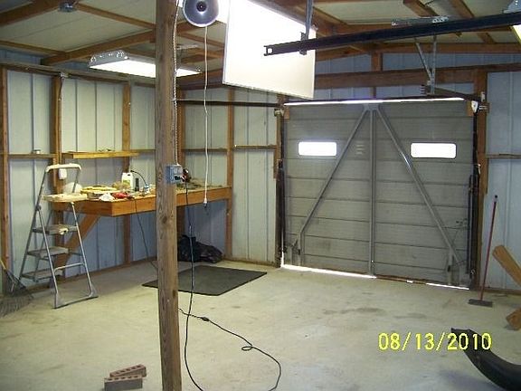 Inside Storage