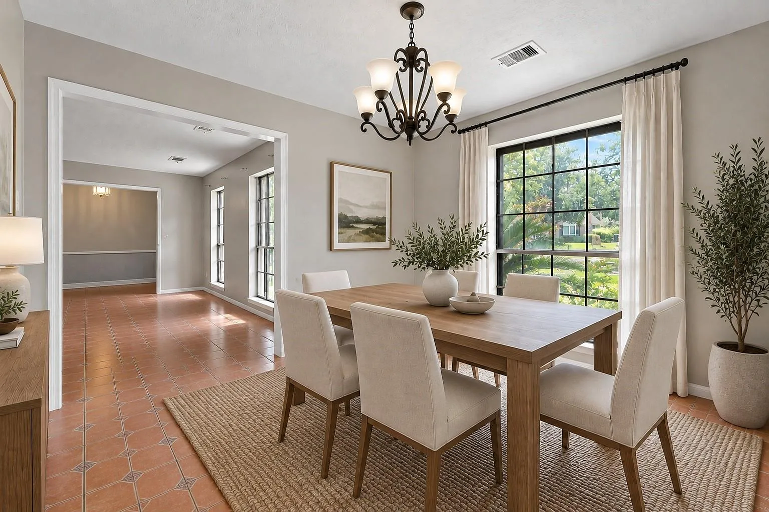 4 bed, 2.5 bath, 3028 sqft, $2,500 — Photo 4