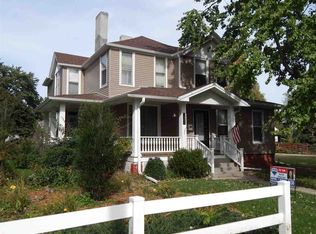 1006 Koenigstein Ave, Norfolk, NE 68701